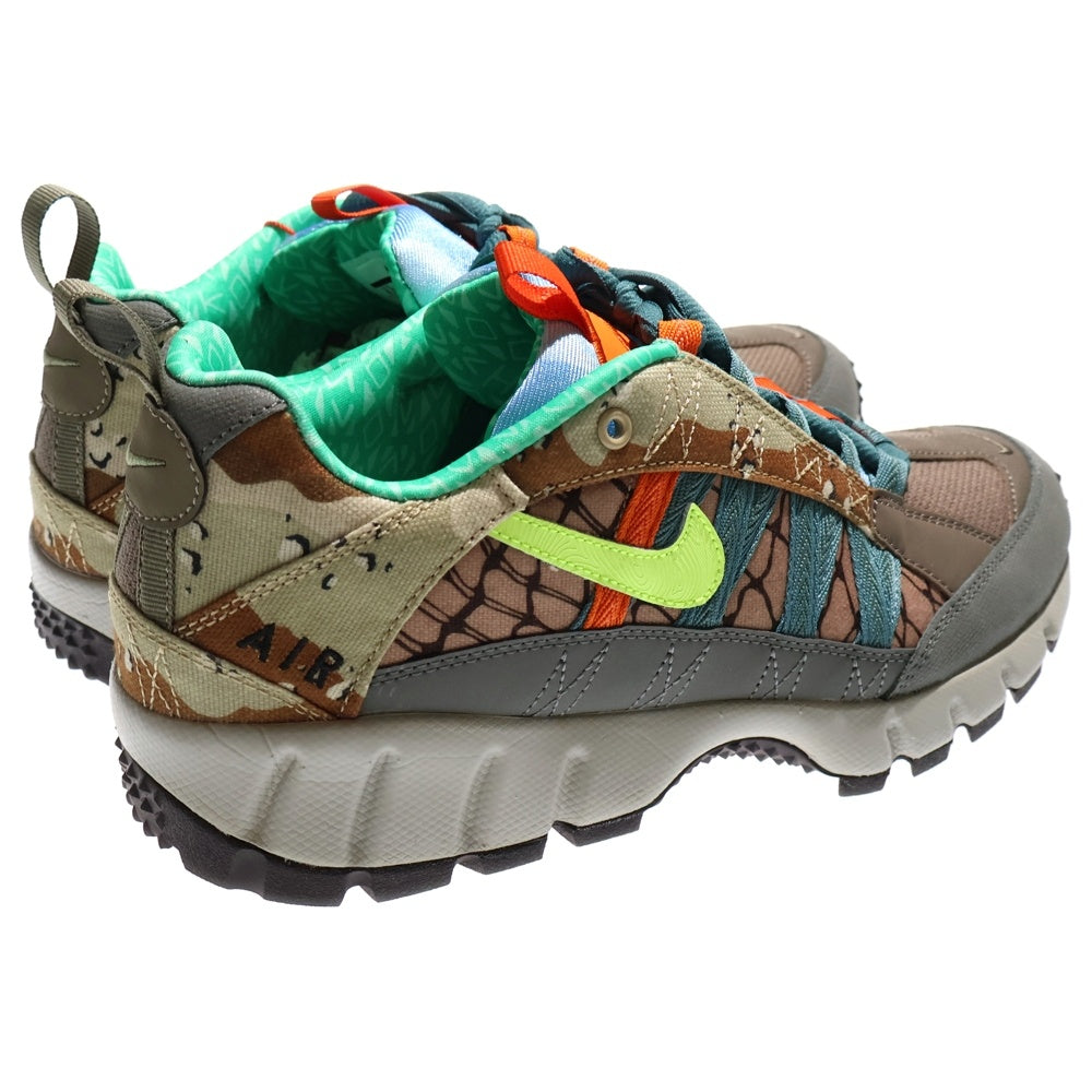 NIKE(ナイキ) AIR HUMARA 17 PREMIUM AO2606-300 エア フマラ 17 プレミアム ローカットスニーカー マルチカラー US8.5/26.5cm