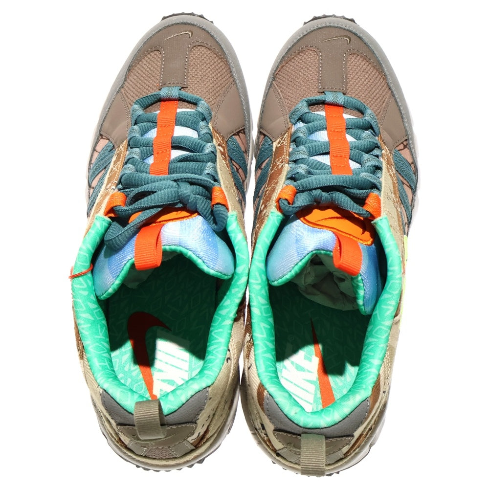 NIKE(ナイキ) AIR HUMARA 17 PREMIUM AO2606-300 エア フマラ 17 プレミアム ローカットスニーカー マルチカラー US8.5/26.5cm