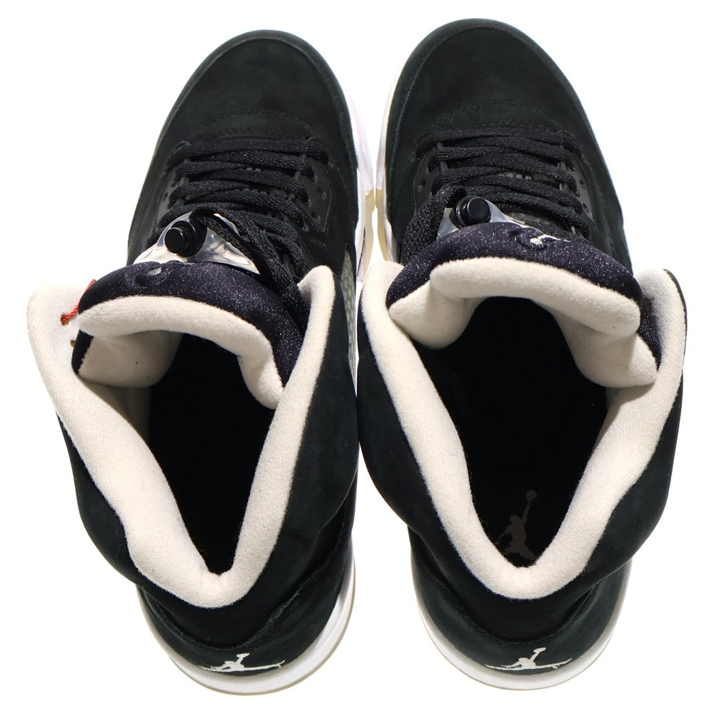 NIKE(ナイキ) 【観賞用 2013年】 AIR JORDAN 5 RETRO 136027-035 エア