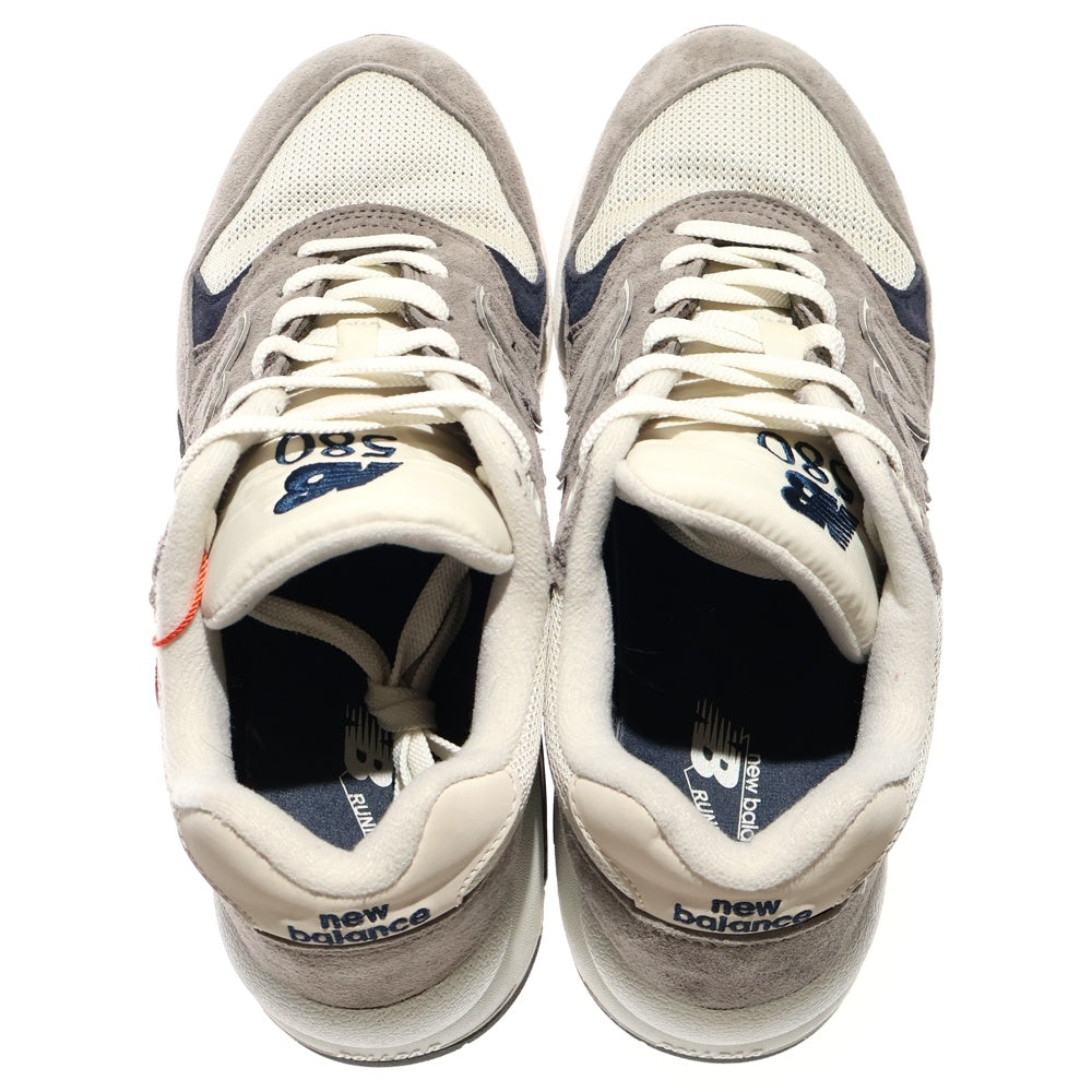 New Balance(ニューバランス) MT580RCB スエードレザー ローカット