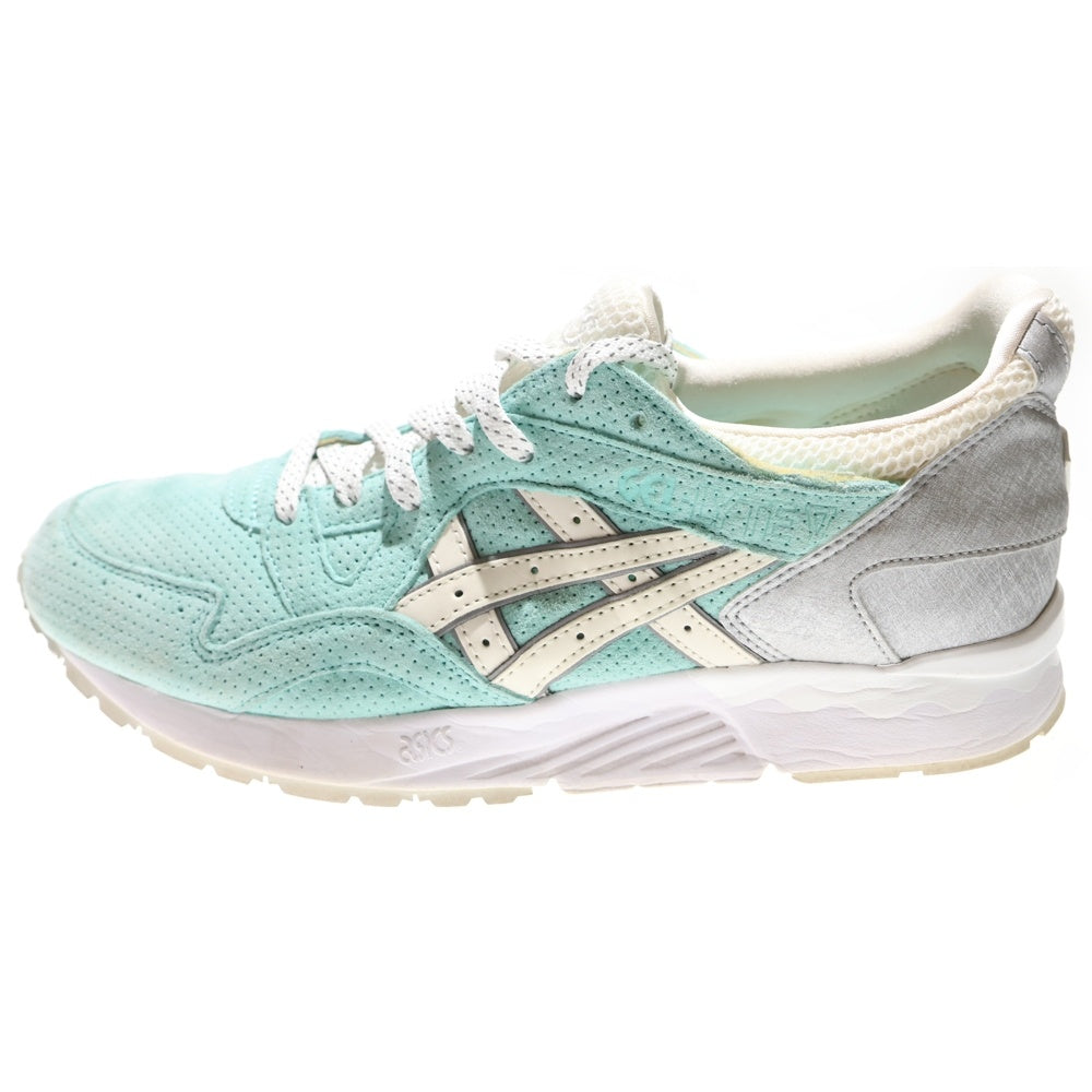 ASICS(アシックス) × Diamond Supply Co × Ronnie Fieg GEL-LYTE 5 H51AK ダイアモンドサプライ ロニーファイグ ゲルライト ローカットスニーカー ブルー/ホワイト US9/27cm