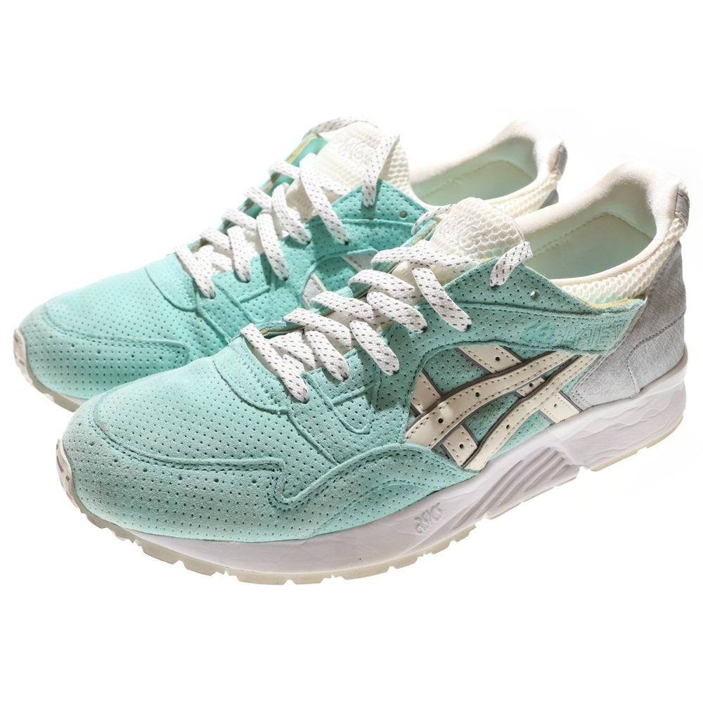 ASICS(アシックス) × Diamond Supply Co × Ronnie Fieg GEL-LYTE 5 H51AK ダイアモンドサプライ ロニーファイグ ゲルライト ローカットスニーカー ブルー/ホワイト US9/27cm