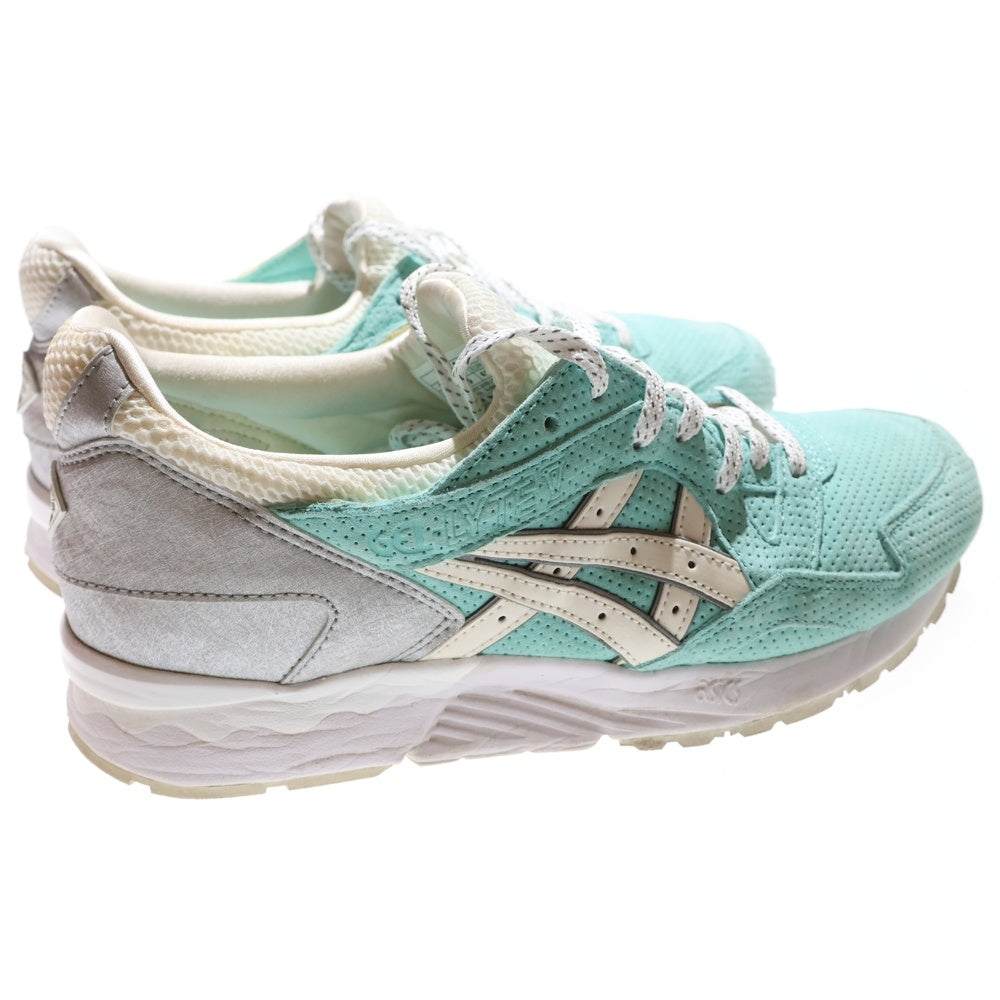 ASICS(アシックス) × Diamond Supply Co × Ronnie Fieg GEL-LYTE 5 H51AK ダイアモンドサプライ ロニーファイグ ゲルライト ローカットスニーカー ブルー/ホワイト US9/27cm
