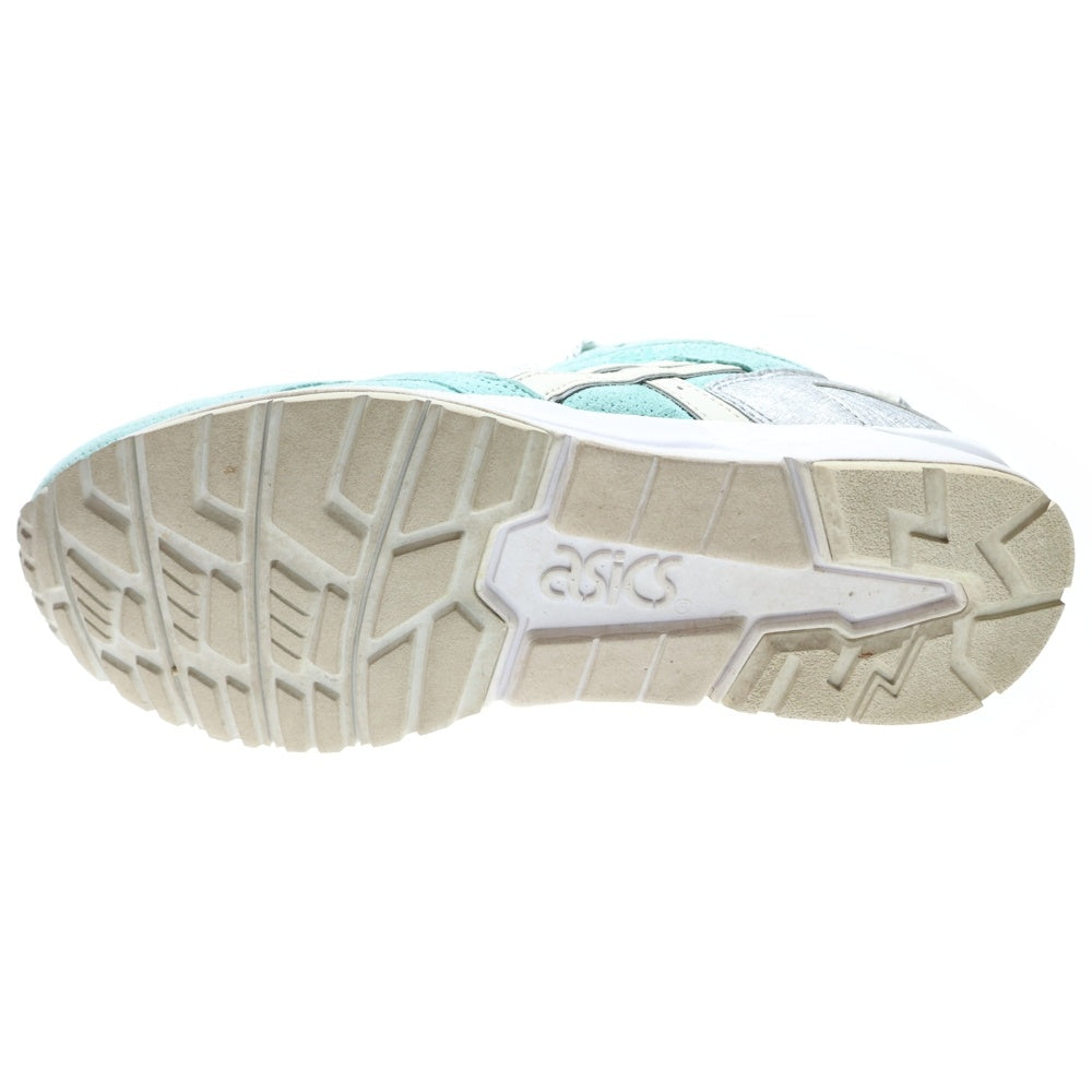 ASICS(アシックス) × Diamond Supply Co × Ronnie Fieg GEL-LYTE 5 H51AK ダイアモンドサプライ ロニーファイグ ゲルライト ローカットスニーカー ブルー/ホワイト US9/27cm