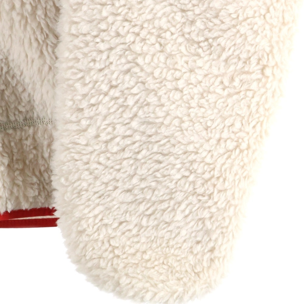 PATAGONIA(パタゴニア) クラシックレトロX ボア フリースジャケット ベージュ 23058