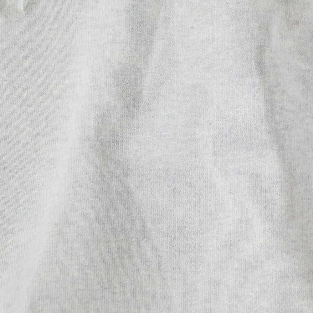 NIGEL CABOURN(ナイジェルケーボン) 40s MILITARY SWEAT PT ミリタリー スウェットパンツ ホワイト/グレー 8043-00-50040