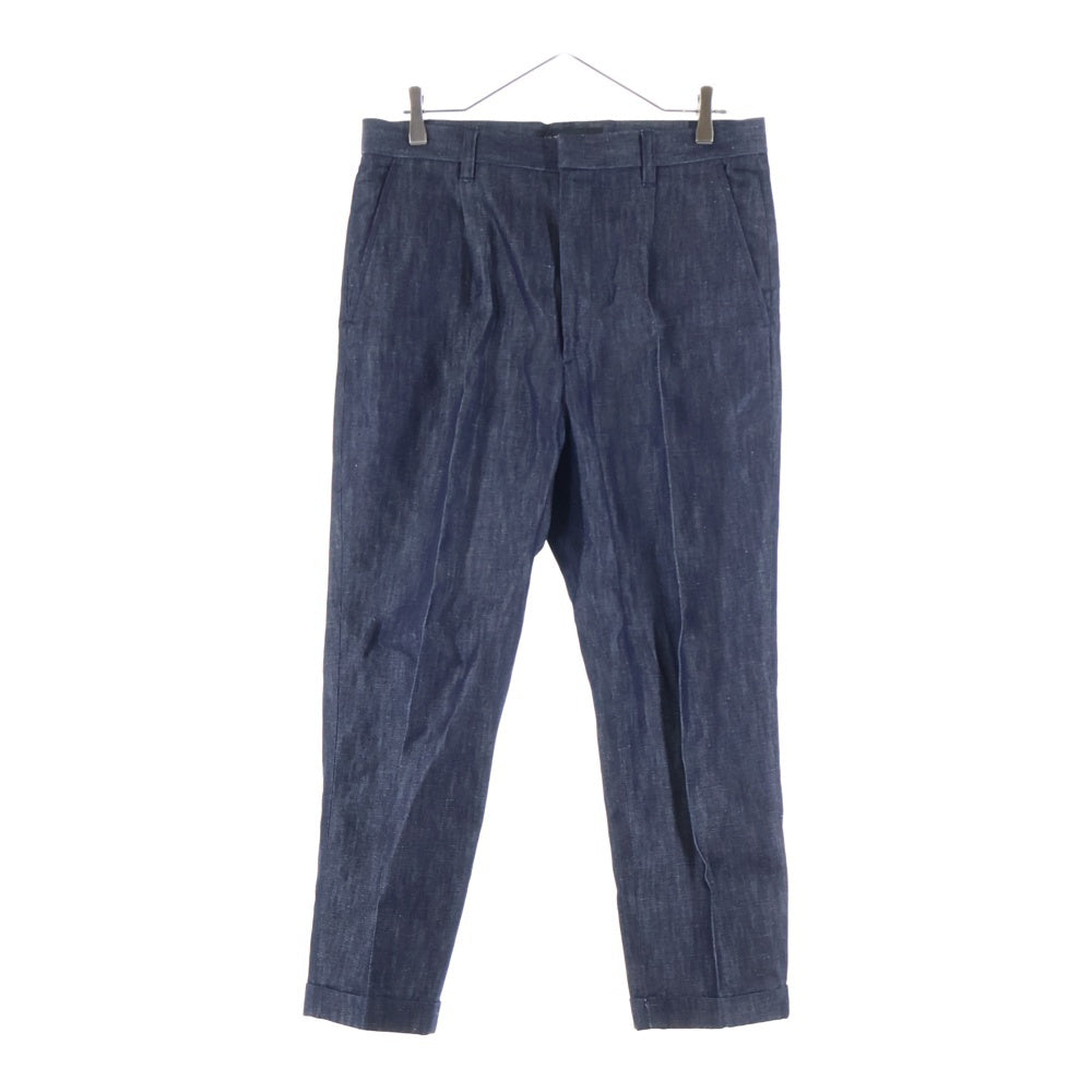 WACKO MARIA(ワコマリア) 15SS コットン セットアップ テーラード