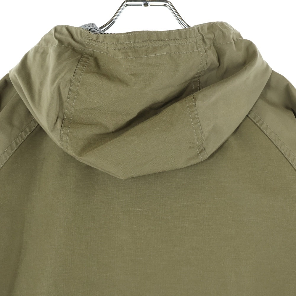 SIERRA DESIGNS(シェラデザイン) Outdoor Jacket アウトドアジャケット マウンテンパーカー カーキ