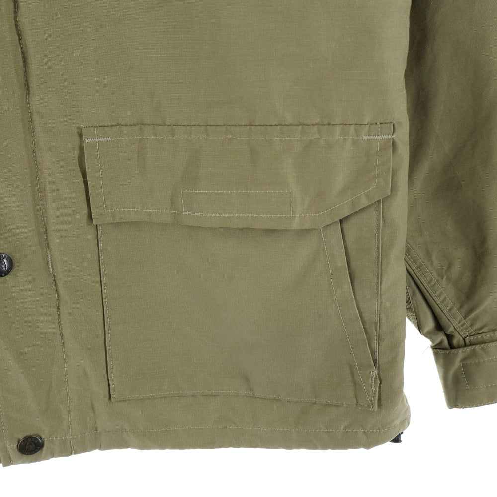 SIERRA DESIGNS(シェラデザイン) Outdoor Jacket アウトドアジャケット マウンテンパーカー カーキ