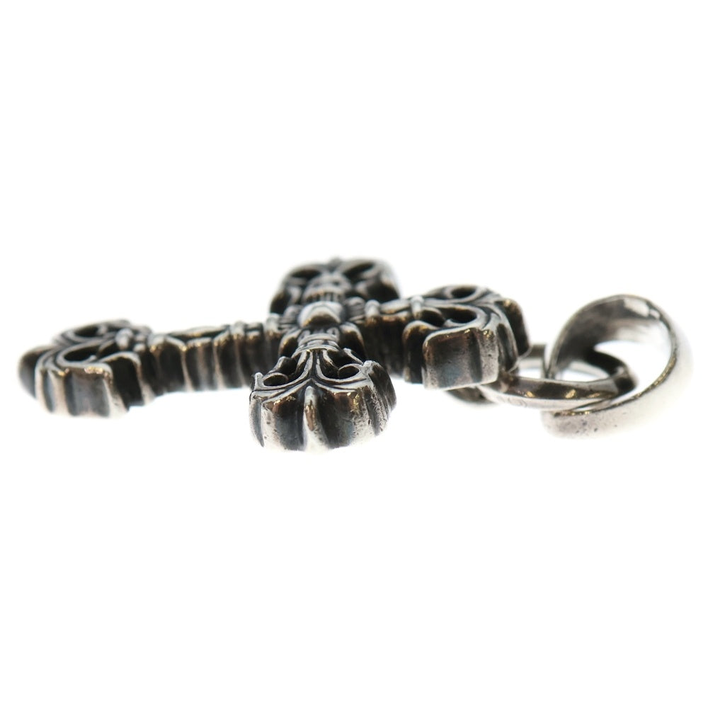 CHROME HEARTS(クロムハーツ) FILIG CROSS-XSM W BALE フィリグリー