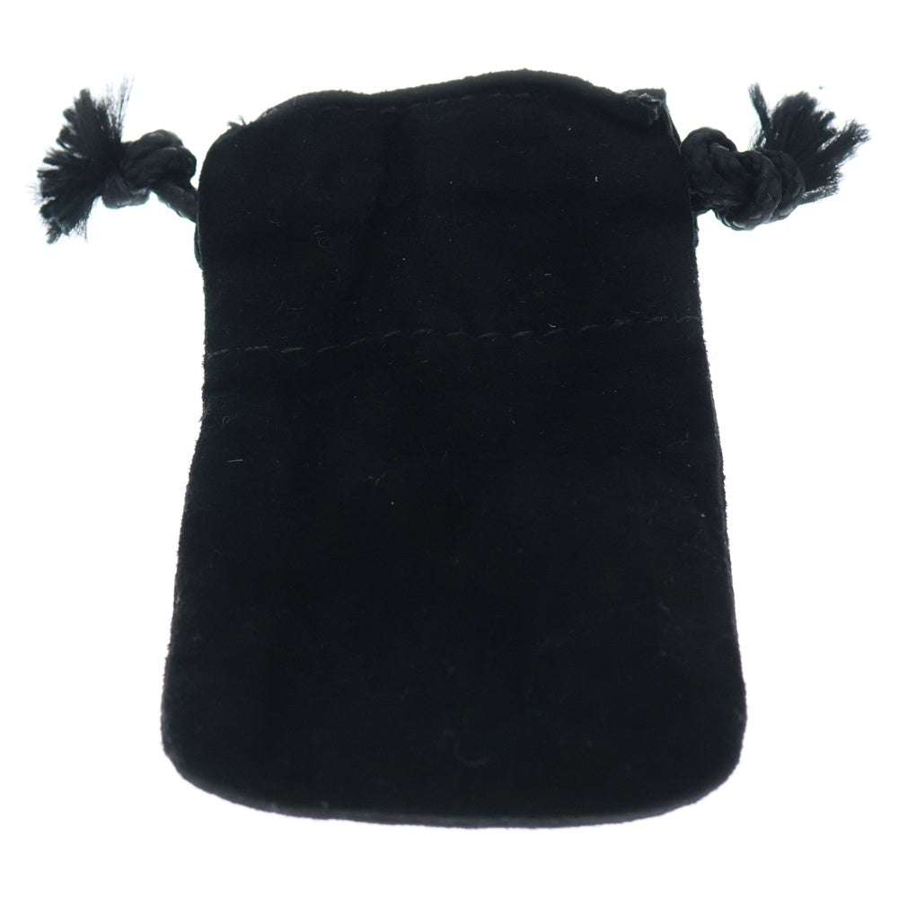 CHROME HEARTS(クロムハーツ) PAPER CHAIN 24 ペーパーチェーンネックレス 24inch シルバー BCA088