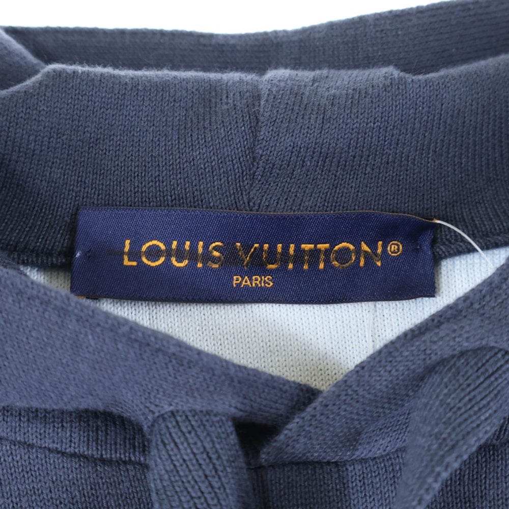 LOUIS VUITTON(ルイヴィトン) 24SS モノグラムグラディエントニット
