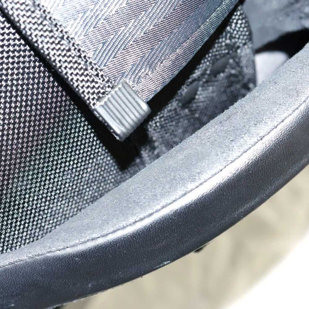 TUMI(トゥミ) ×Callaway キャラウェイ ゴルフ キャディバッグ ブラック