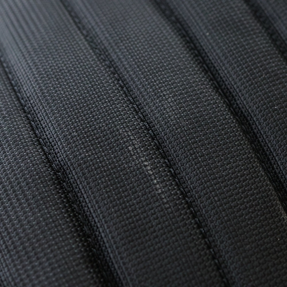 NO BRAND(ノーブランド) TITLEIST タイトリスト ホイール付き ゴルフ キャリーバッグ ブラック