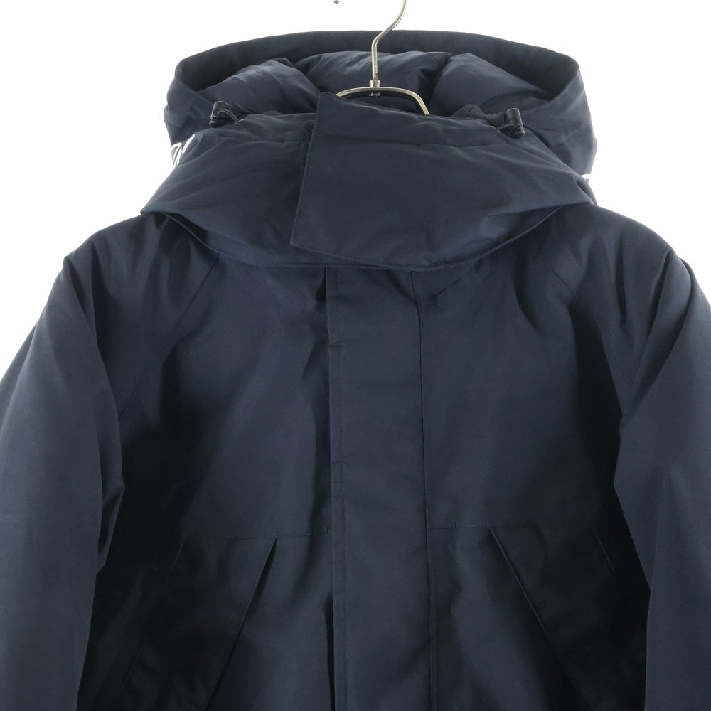 SUPREME(シュプリーム) 18AW GORE-TEX 700-Fill Down Parka ゴアテック