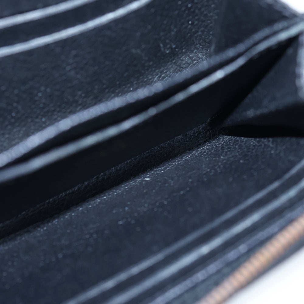 LOUIS VUITTON(ルイヴィトン) ジッピーコインパース モノグラムアン