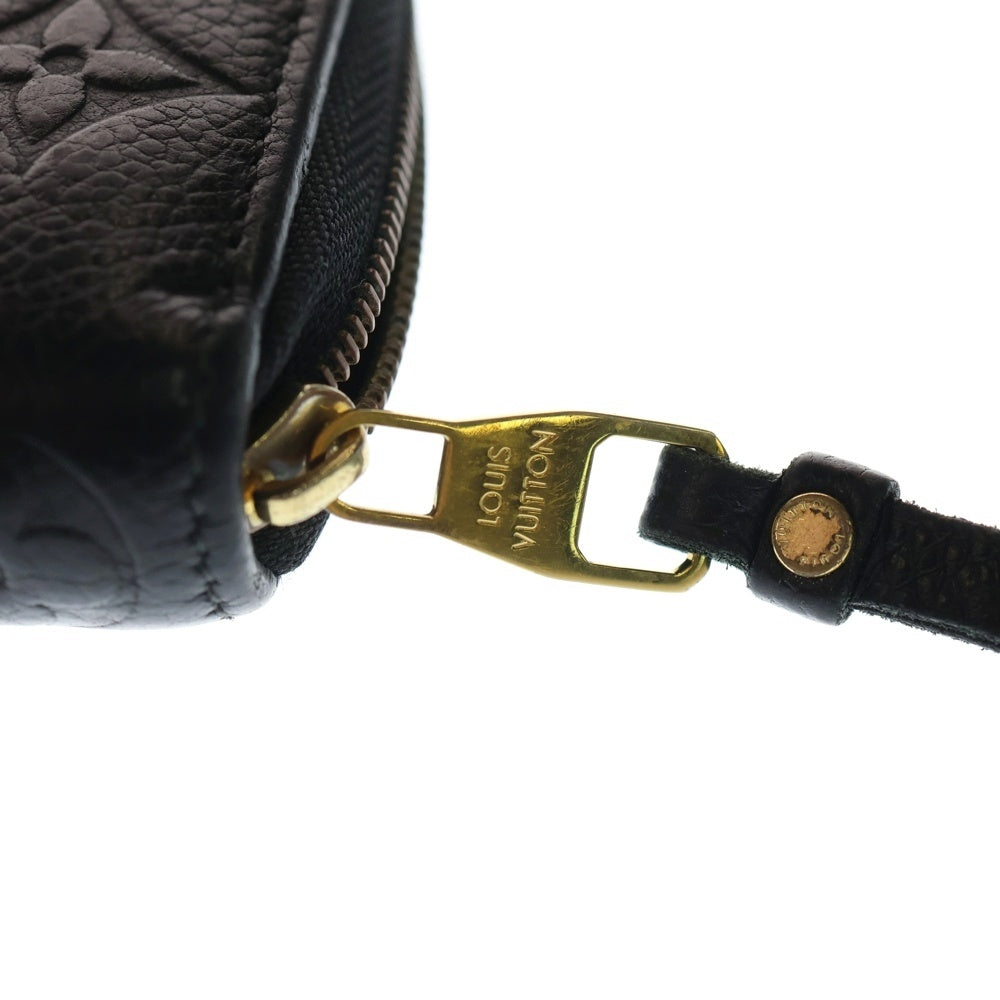 LOUIS VUITTON(ルイヴィトン) ジッピーコインパース モノグラムアン