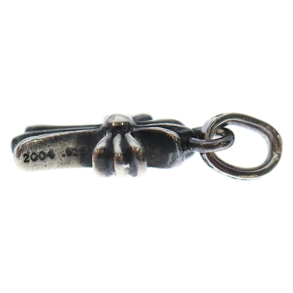 CHROME HEARTS(クロムハーツ) CRS BBYFAT ベイビーファットクロス