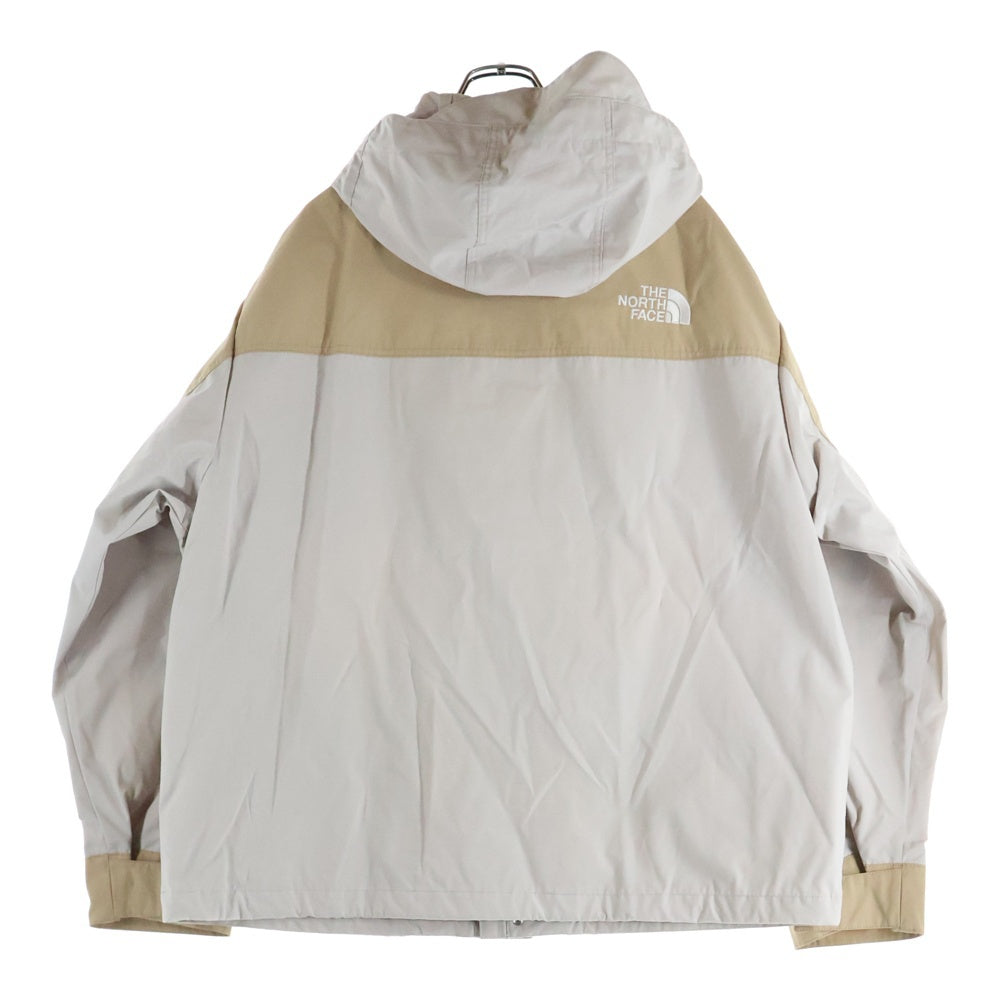 THE NORTH FACE(ザノースフェイス) RANGER JACKET レンジャー