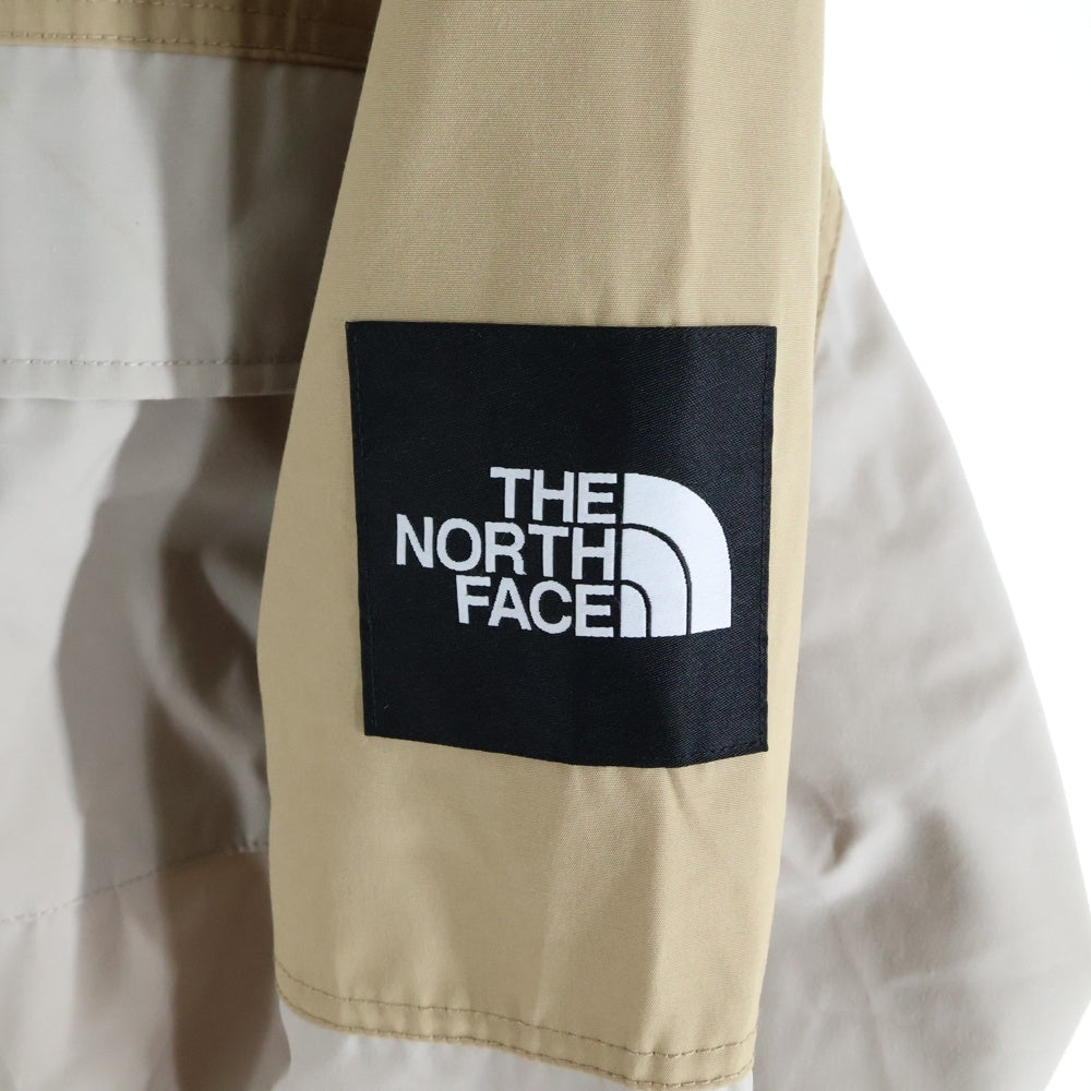 THE NORTH FACE(ザノースフェイス) RANGER JACKET レンジャー