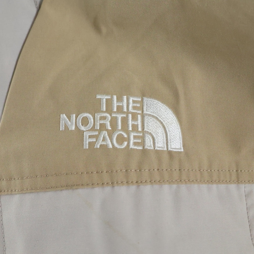 THE NORTH FACE ナイロンジャケット ベージュ　最終値下げ THE NORTH FACE＞クロノス トリクライメイト ジャケット（ナイロン