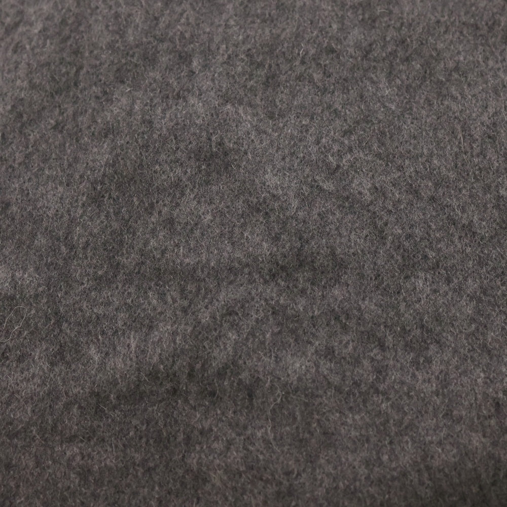 LOUIS VUITTON(ルイヴィトン) エシャルプ・ジェラム LVロゴ刺繍