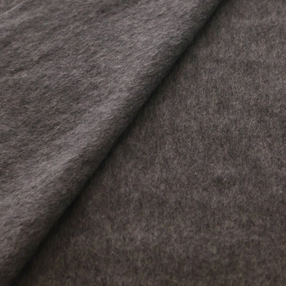 LOUIS VUITTON(ルイヴィトン) エシャルプ・ジェラム LVロゴ刺繍