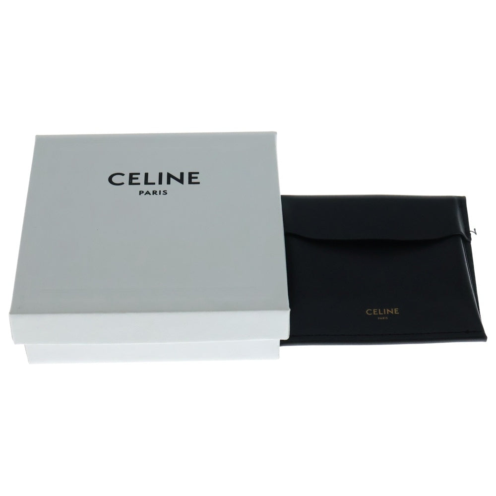 CELINE(セリーヌ) KNOT RING ノットリング シルバー SCA4273