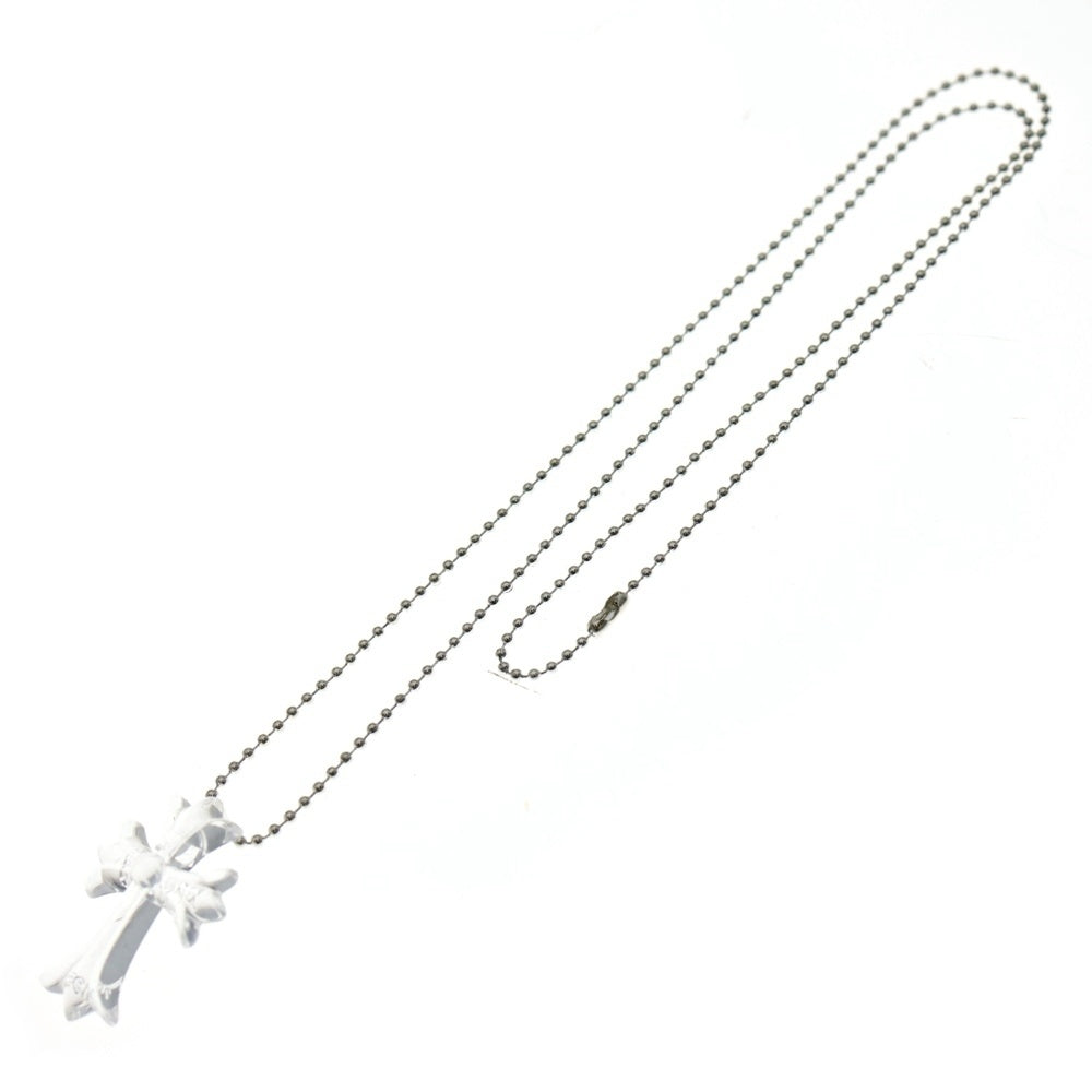 CHROME HEARTS(クロムハーツ) RUBBER CH CRS SML ラバー スモールCH