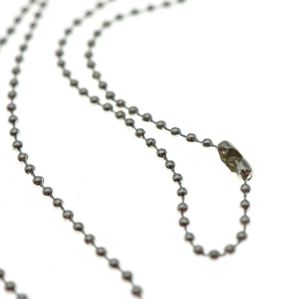 CHROME HEARTS(クロムハーツ) RUBBER CH CRS SML ラバー スモールCH