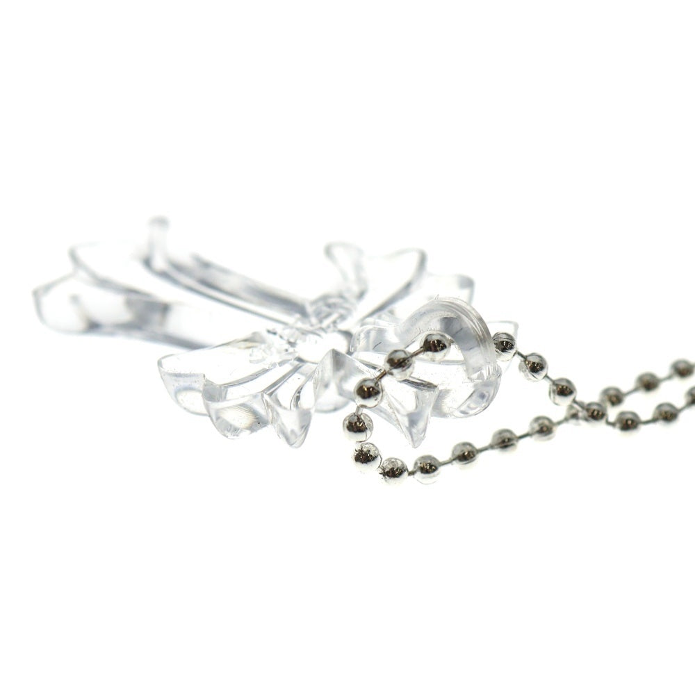 CHROME HEARTS(クロムハーツ) RUBBER CH CRS SML ラバー スモールCH