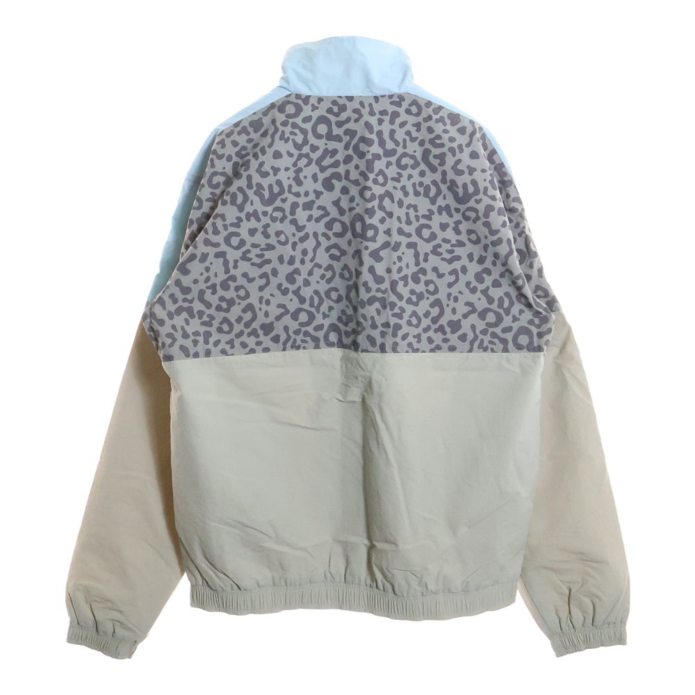 THE BLACK EYE PATCH(ブラックアイパッチ) レオパード柄 ポリエステル