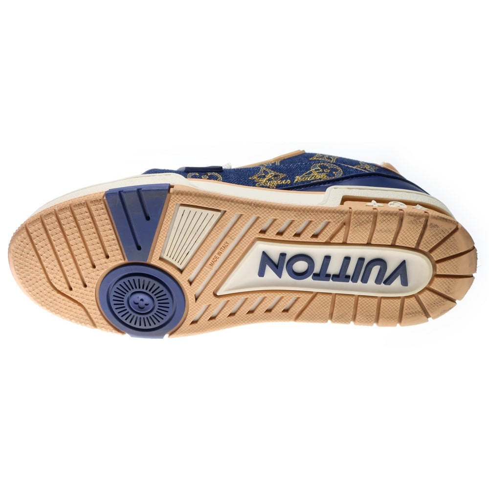 LOUIS VUITTON(ルイヴィトン) LV TRAINER SNEAKER LVトレーナー