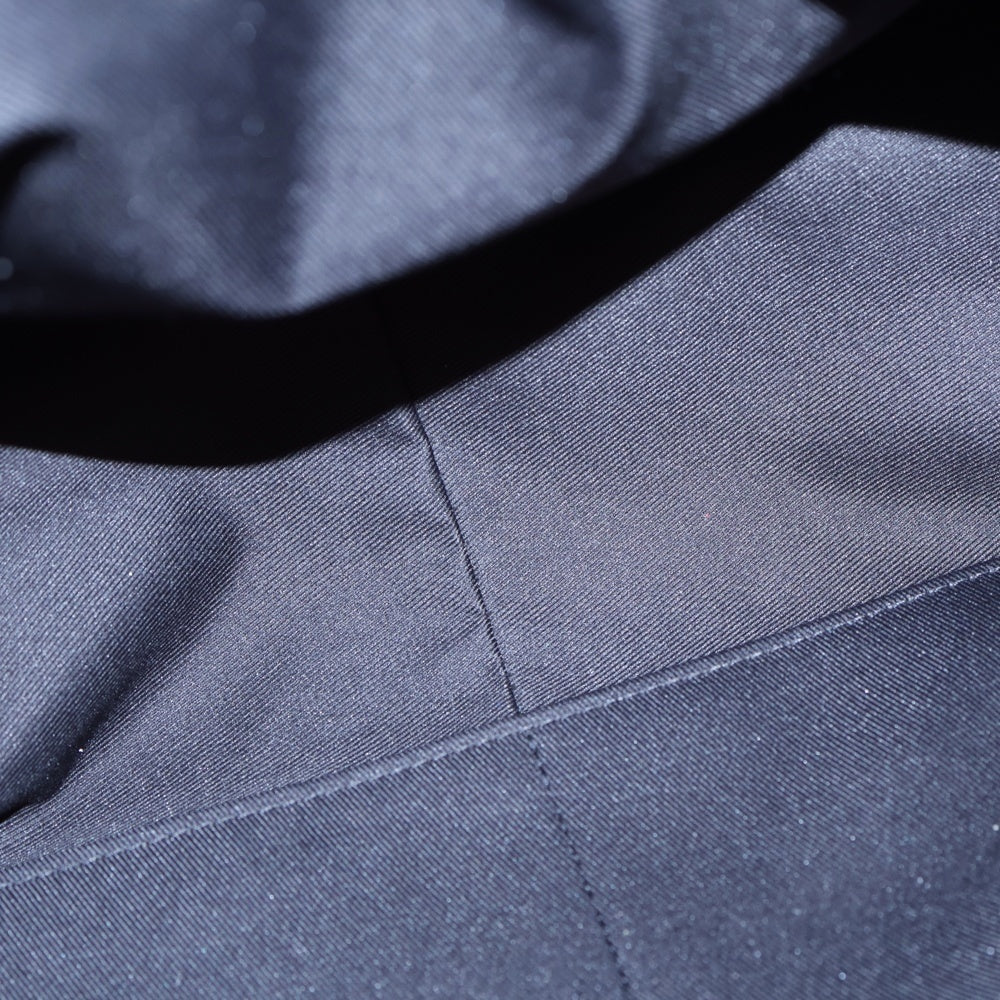 LOUIS VUITTON(ルイヴィトン) タイガラマ ディスカバリー レザーバックパック リュック ブルー M30229