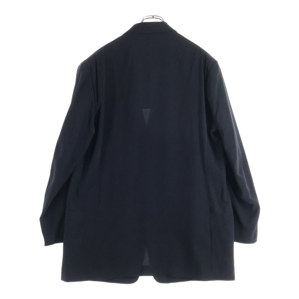 Yohji Yamamoto POUR HOMME(ヨウジヤマモト プールオム) 24SS 2-BUTTON