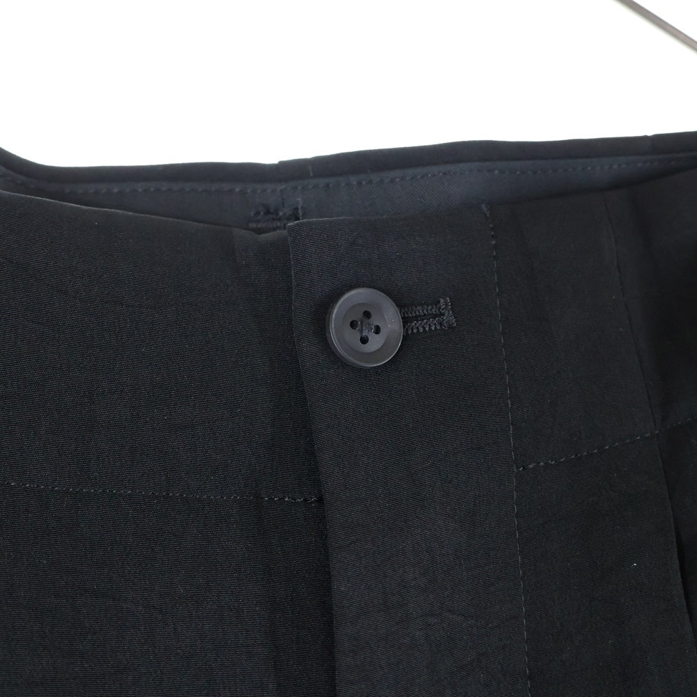 Yohji Yamamoto POUR HOMME(ヨウジヤマモト プールオム) 24SS TUXED