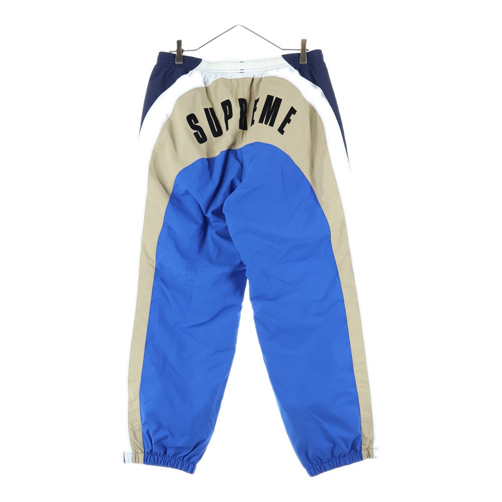 SUPREME(シュプリーム) 23SS ×Umbro Track Pants アンブロ トラックパンツ ブルー