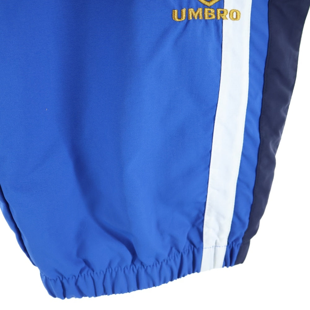 SUPREME(シュプリーム) 23SS ×Umbro Track Pants アンブロ トラックパンツ ブルー