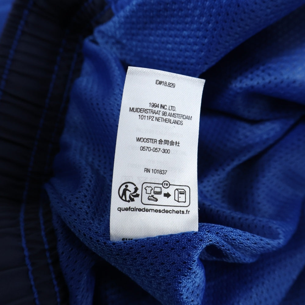 SUPREME(シュプリーム) 23SS ×Umbro Track Pants アンブロ トラックパンツ ブルー