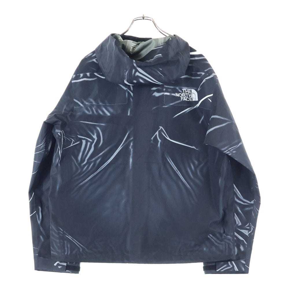 Supreme / The North Face 23SS シェルジャケット New Supreme® x The North Face® Taped Seam Shell Jacket - Grey