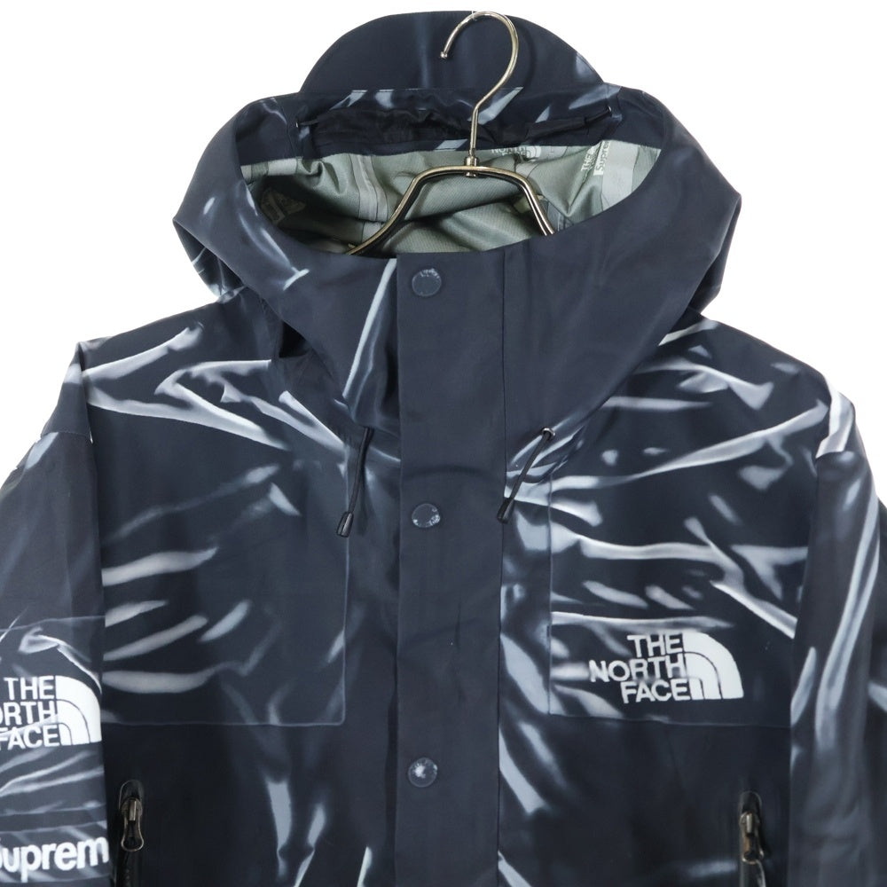 SUPREME(シュプリーム) 23SS ×THE NORTH FACE Printed Taped Seam