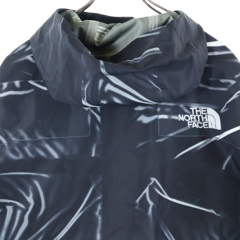 SUPREME(シュプリーム) 23SS ×THE NORTH FACE Printed Taped Seam