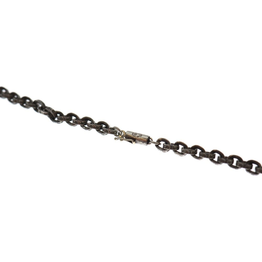 CHROME HEARTS(クロムハーツ) PAPER CHAIN 24 ペーパーチェーン