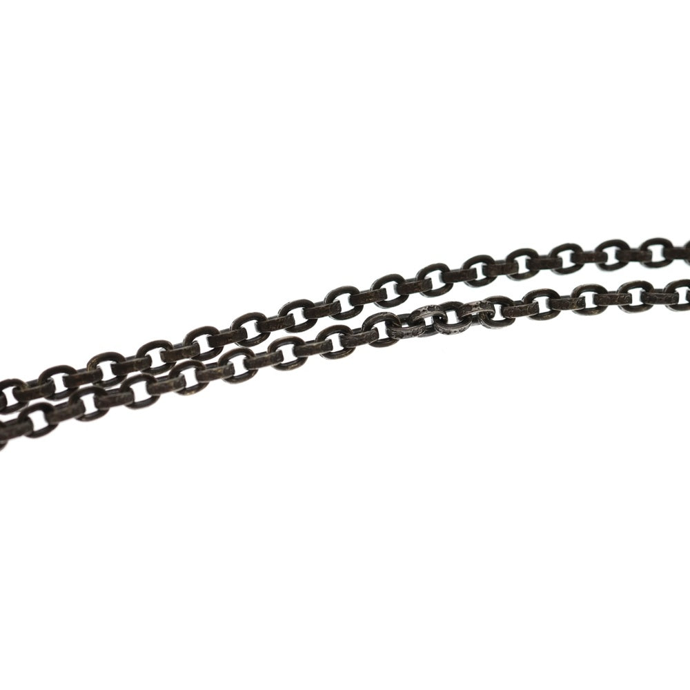 CHROME HEARTS(クロムハーツ) PAPER CHAIN 24 ペーパーチェーン