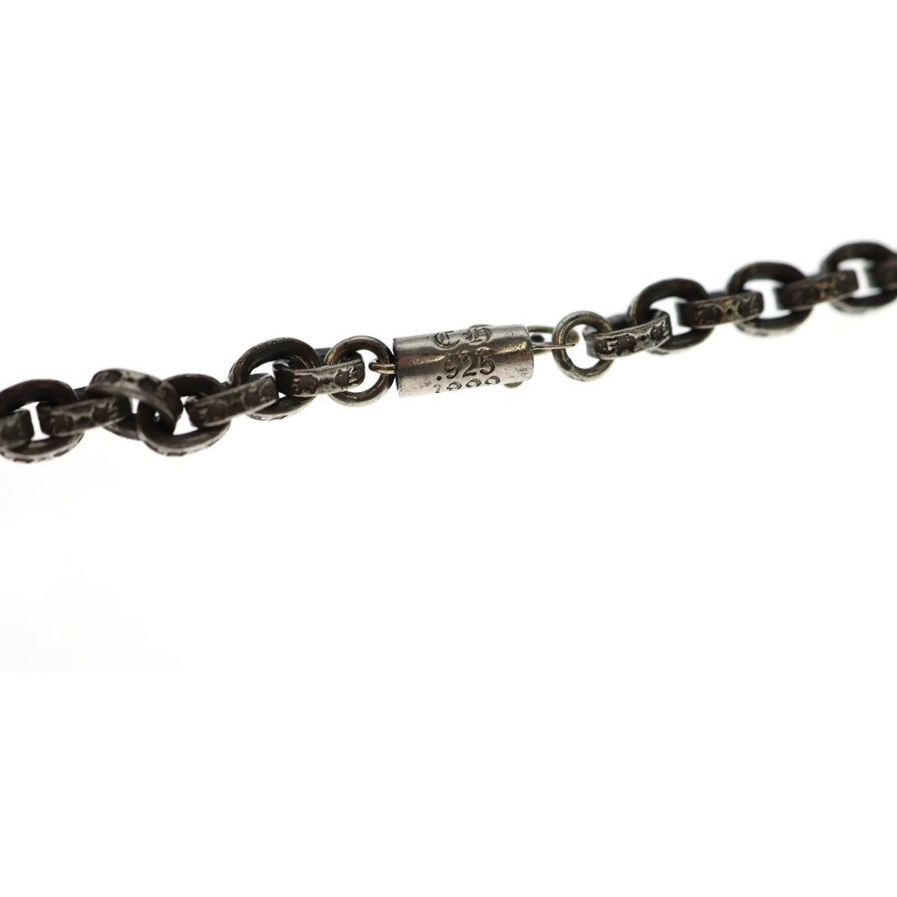 CHROME HEARTS(クロムハーツ) PAPER CHAIN 24 ペーパーチェーン