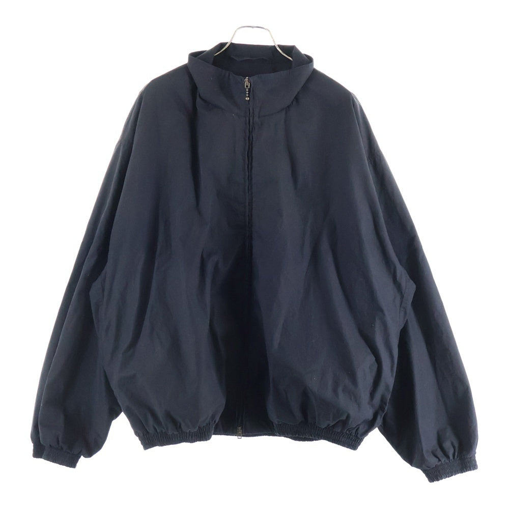 Acne Studios(アクネ ストゥディオズ) LOGO ZIPPER JACKET ロゴジップ