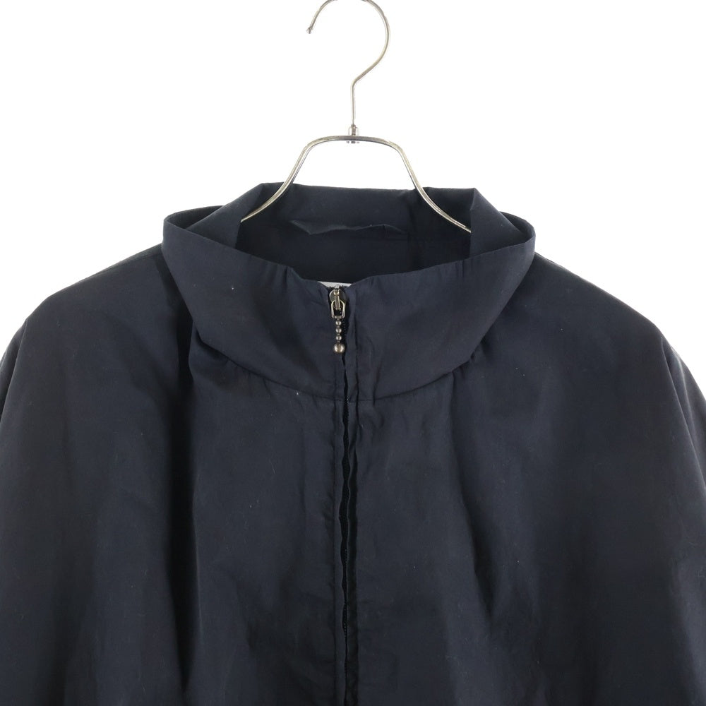 Acne Studios(アクネ ストゥディオズ) LOGO ZIPPER JACKET ロゴジップ