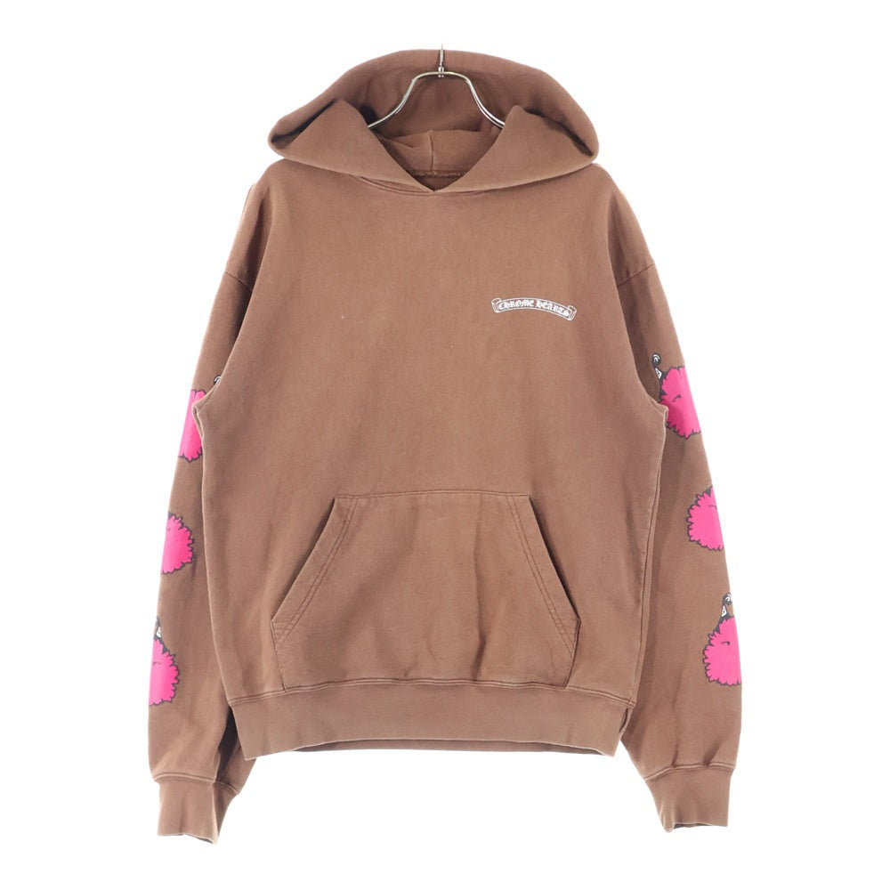 CHROME HEARTS(クロムハーツ) 19AW ×MATTY BOY PPO STRUCTURE HD PLVR