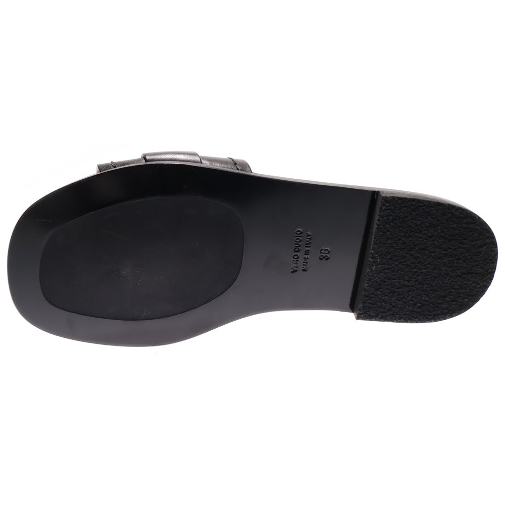 MONCLER(モンクレール) 24SS BELL SLIDES SHOES ベルスライドシューズ