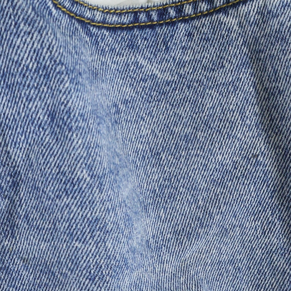 Maison Margiela(メゾンマルジェラ) 22AW 5Pocket Boyfriend Denim Pants 5ポケット ボーイフレンドデニムパンツ インディゴ レディース S51LA0052